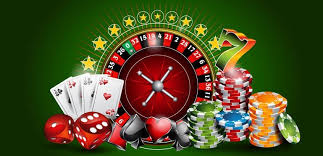 Официальный сайт Casino LotoRu